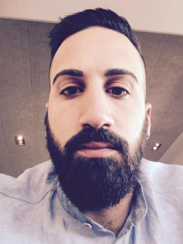 Avatar Bild für Ufuk Cukadar