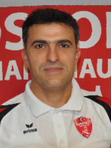 Mustafa Bozdemir