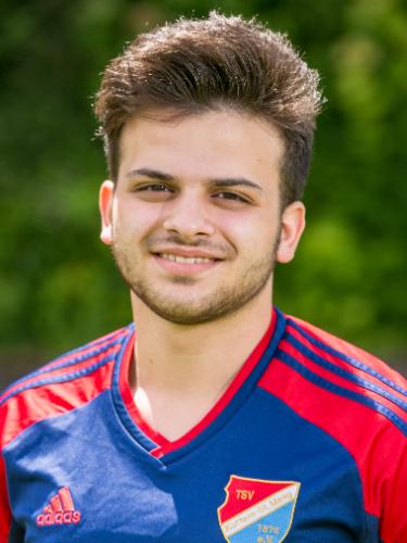 Avatar Bild für Sergen Koyutürk