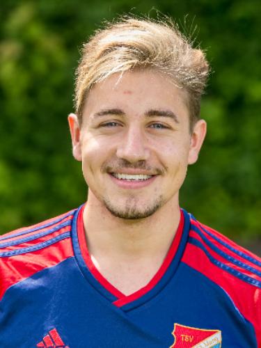 Avatar Bild für Simon Fackler