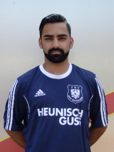 Avatar Bild für Naim Zihar