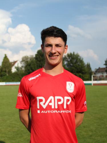 Avatar Bild für Onur Korkmaz