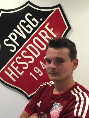 Avatar Bild für Patrick Büttner