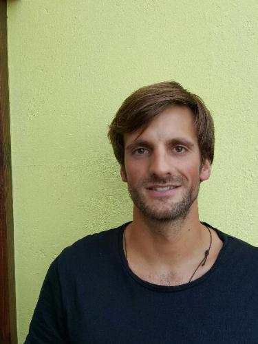 Avatar Bild für Andy Körtvelyesi