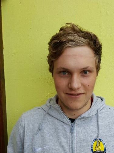 Avatar Bild für Jonas Steuer