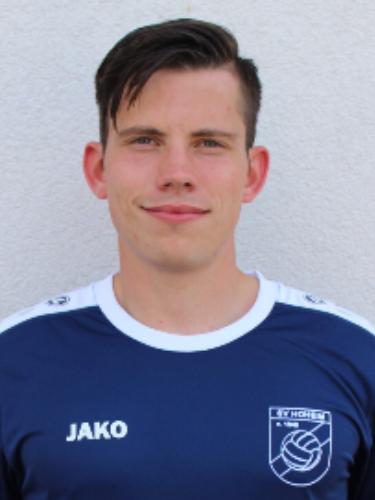 Avatar Bild für Wilhelm Zimmermann