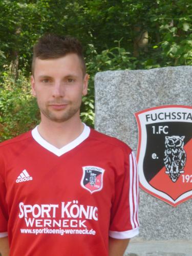 Avatar Bild für Julian Schaupp