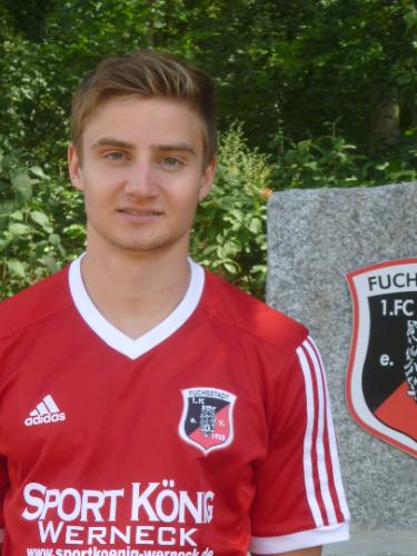 Avatar Bild für Julian Volpert