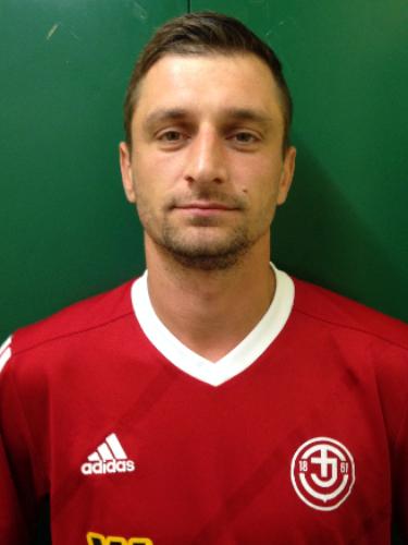 Avatar Bild für Artjom Suglobow