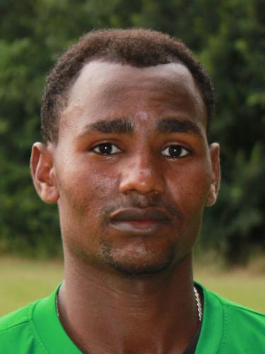 Avatar Bild für Ibsa Aliyi