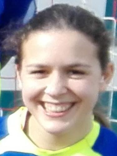 Avatar Bild für Charlene De Almeida