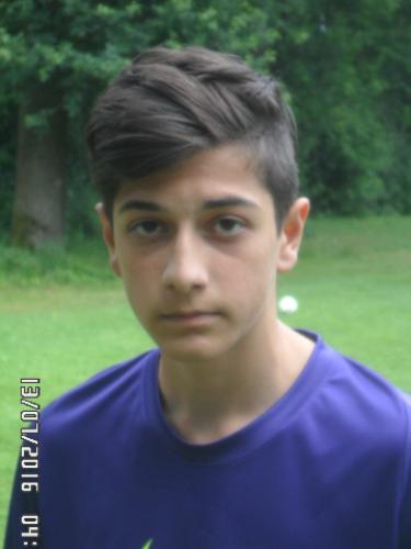 Avatar Bild für Yasin Wenzel