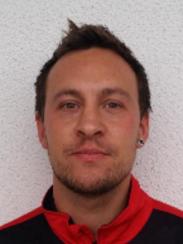 Avatar Bild für Benjamin Neudert