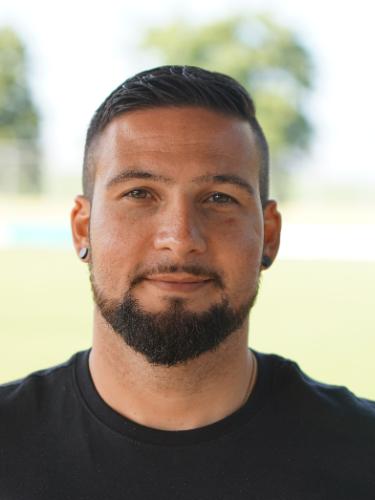 Avatar Bild für Ramon Isgro