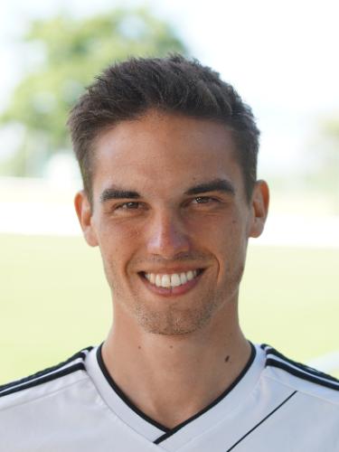 Avatar Bild für Alex Zimmermann