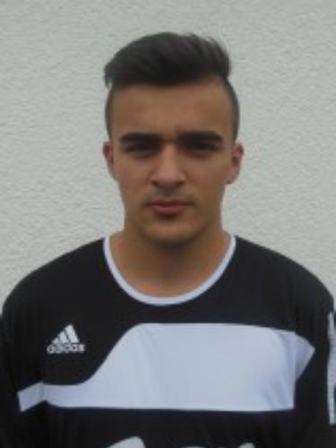 Avatar Bild für Florian Sejdiu