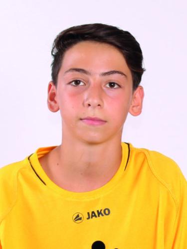 Avatar Bild für Enes Yilmaz