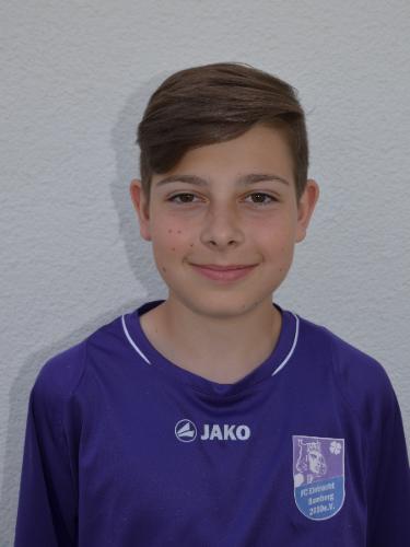 Avatar Bild für Dominik Fuchs