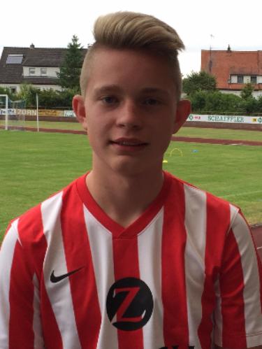 Avatar Bild für Luca Ziegler