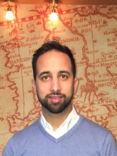 Avatar Bild für Mustafa Köktürk