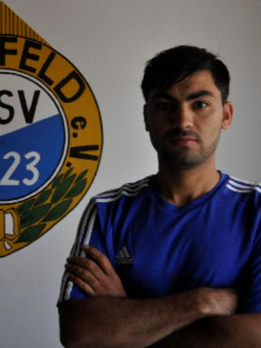 Avatar Bild für Ahmed Ined