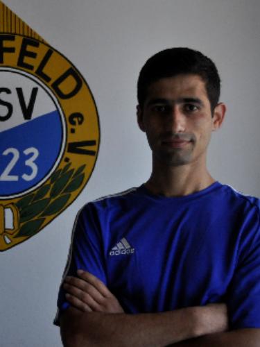 Avatar Bild für Ferdovs Sayed