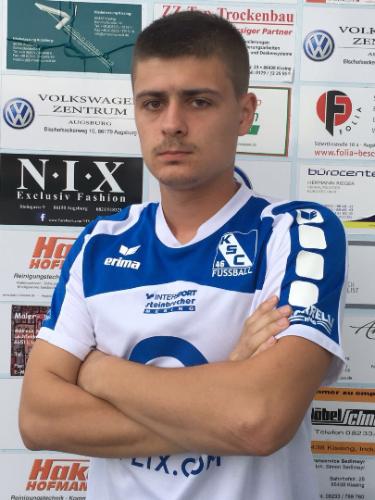 Avatar Bild für Ivan Petrovic