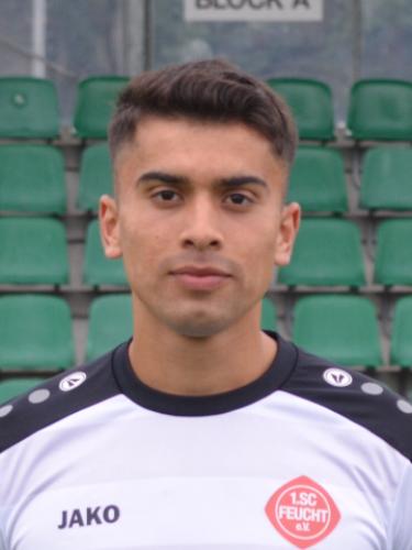 Avatar Bild für Oscar Ortiz