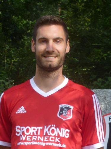 Avatar Bild für Simon Häcker