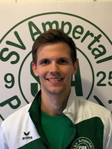 Avatar Bild für Dustin Thomas