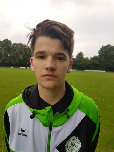 Avatar Bild für Niklas Volke