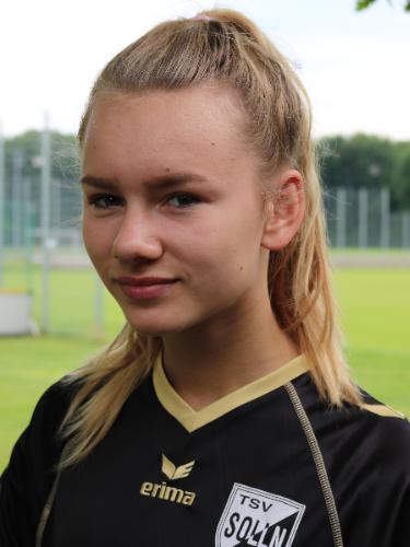 Avatar Bild für Filipa Berz