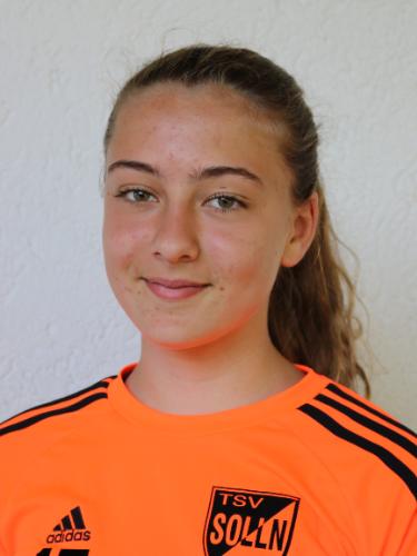 Avatar Bild für Valentina Probst