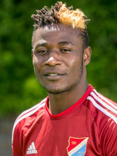 Avatar Bild für Francis Onukwugha