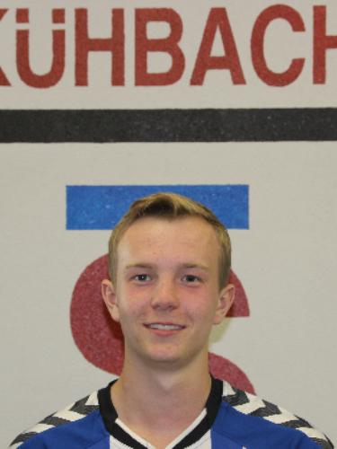 Dominik Rottenkolber