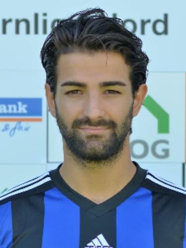 Avatar Bild für Ibrahim Devrilen