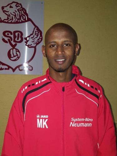 Avatar Bild für Abdiasis Maslah Jama