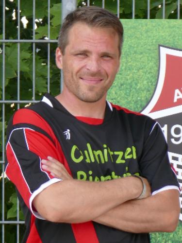 Sven Müller