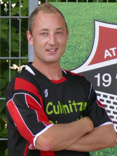 Stefan Greinert