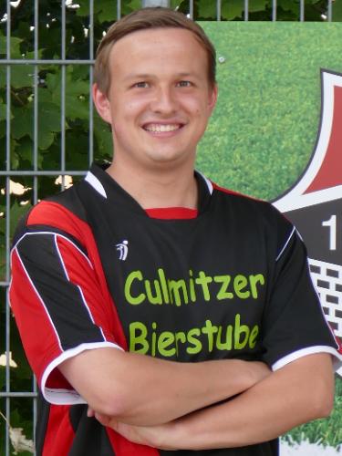Avatar Bild für Benedikt Lermer
