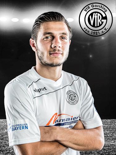 Avatar Bild für Giovanni Goia