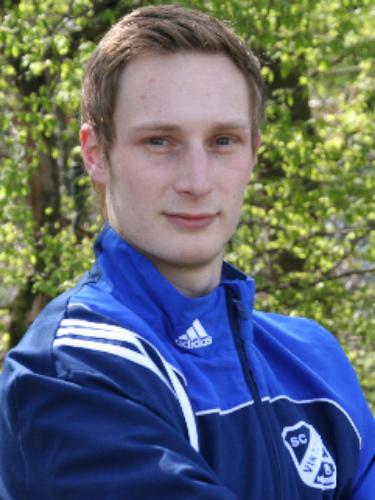 Avatar Bild für Sven Misof