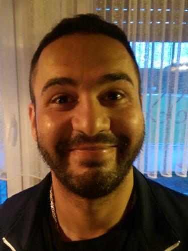 Avatar Bild für Tolga Calim