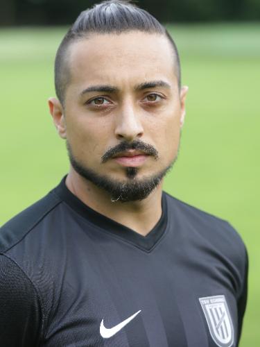 Avatar Bild für Muzafer Umut Erkek