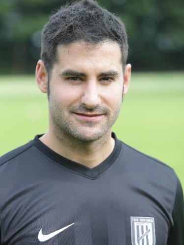 Avatar Bild für Gonzalo Del Valle Ledesma