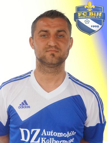 Nikola Berek