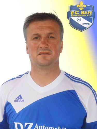 Mujo Hadzic
