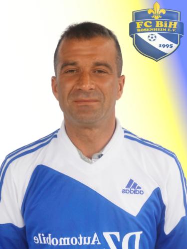 Almir Hodzic