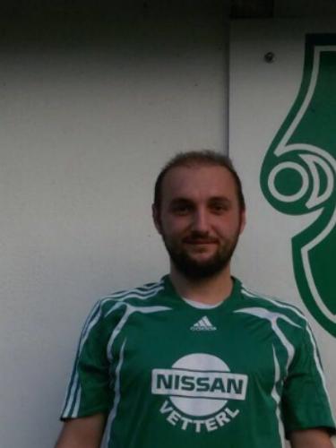 Avatar Bild für Ali Riza Göksu