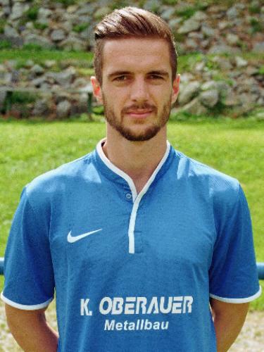 Avatar Bild für Alexander Thiel